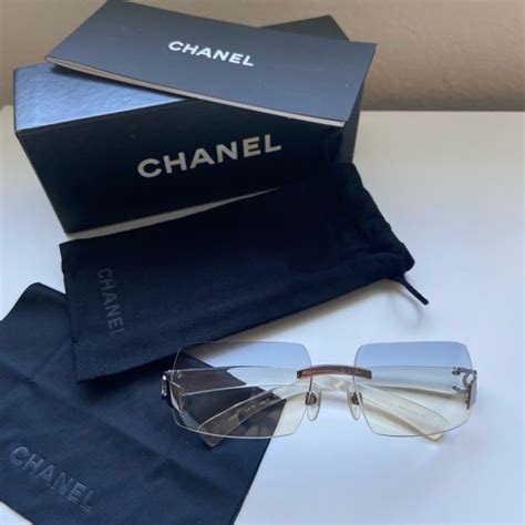 Chanel 4048 188 6Q – Vintage Frames Company